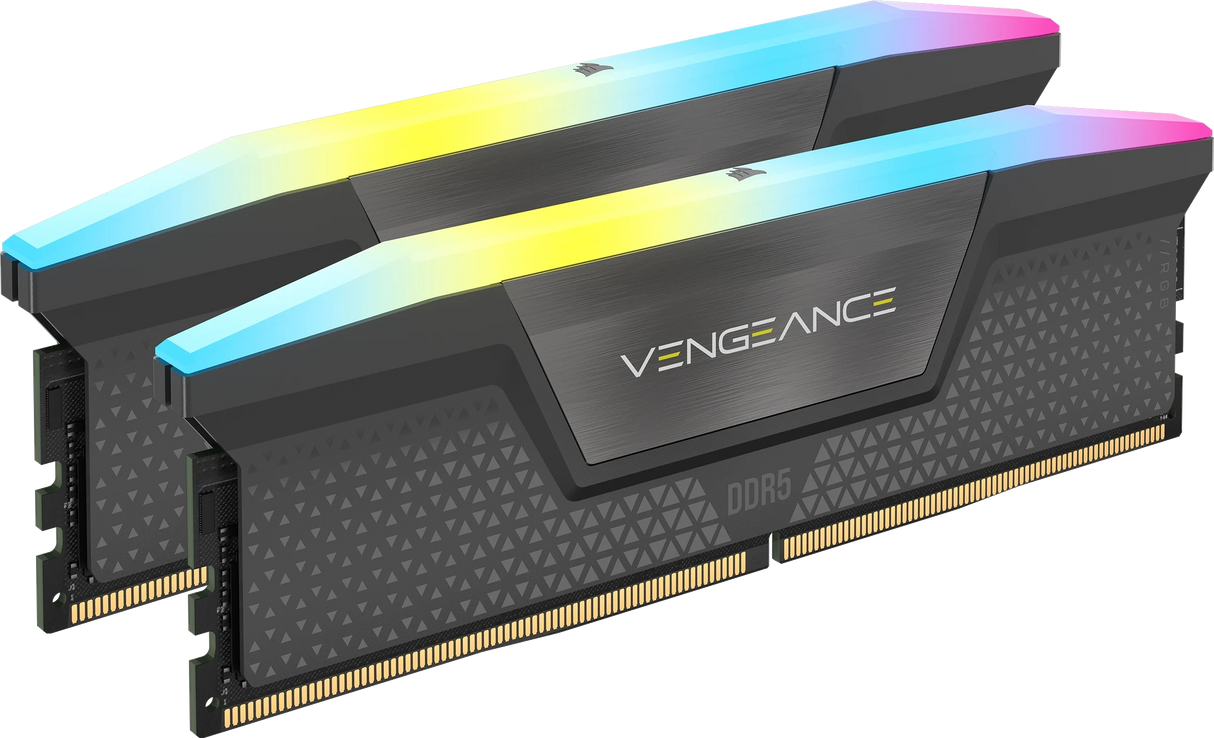 Vengeance RGB CMH32GX5M2E6000Z36 memory module