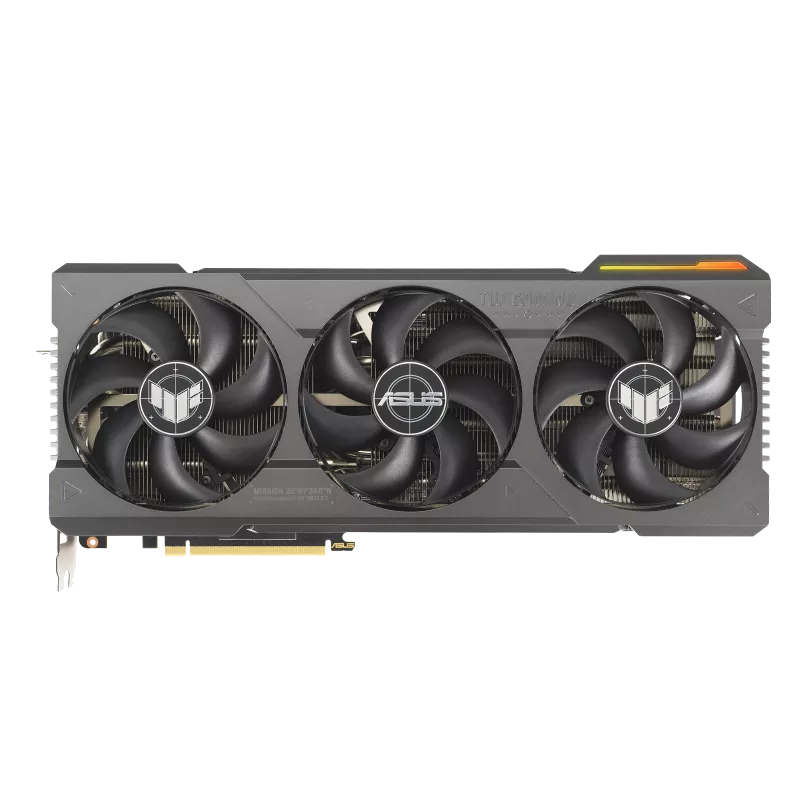 TUF Gaming TUF-RTX4080S-O16G-GAMING NVIDIA GeForce RTX 4080 SUPER 16 GB GDDR6X