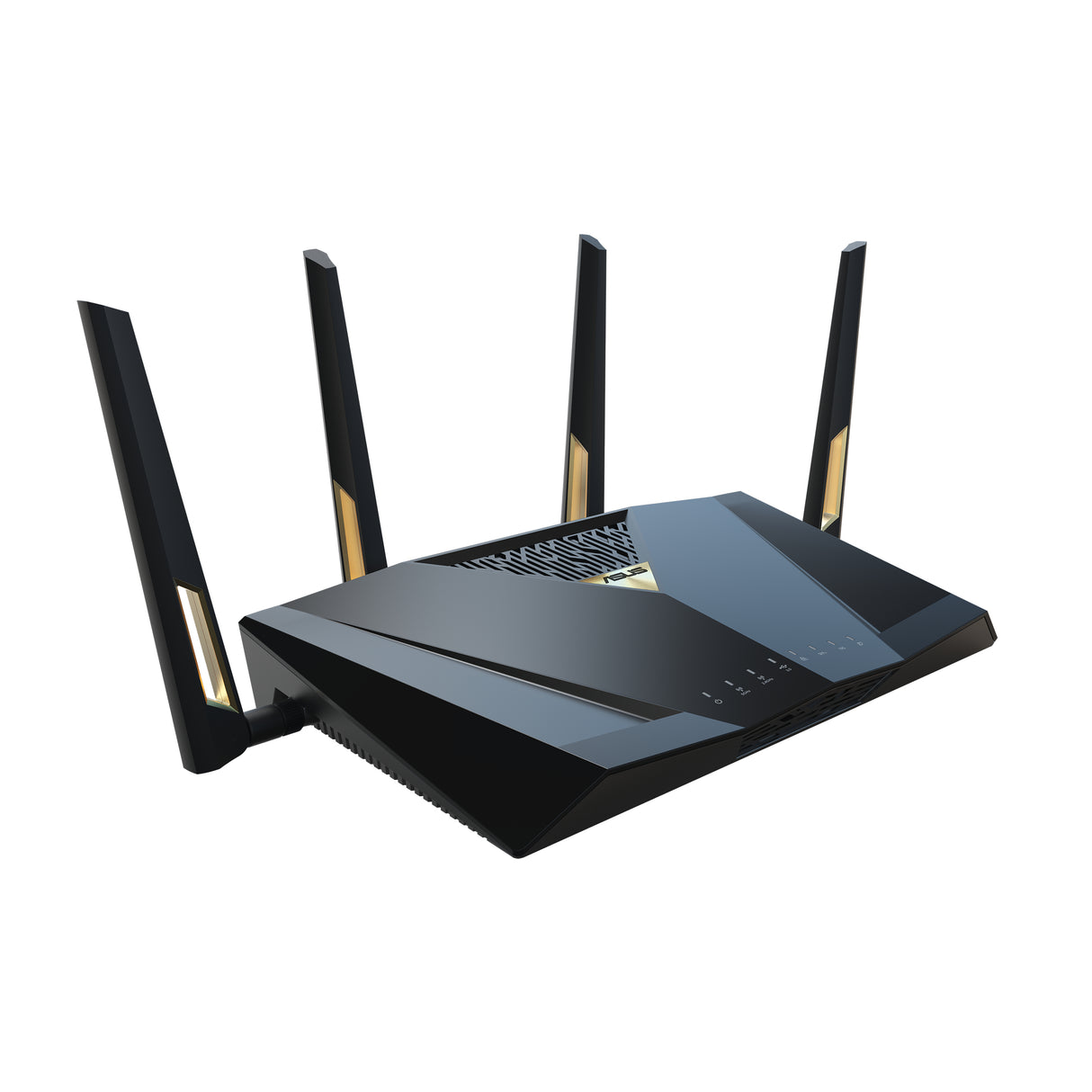 RT-BE88U wireless router 10 Gigabit