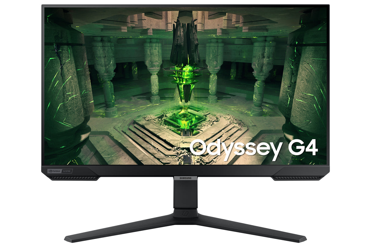 Odyssey G4 S25BG400 25" Gaming Full HD IPS 240Hz