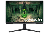 Odyssey G4 S25BG400 25" Gaming Full HD IPS 240Hz