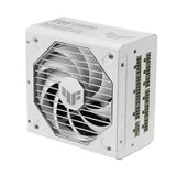 TUF Gaming 1000W Gold White Edition power supply unit 20+4 pin ATX ATX