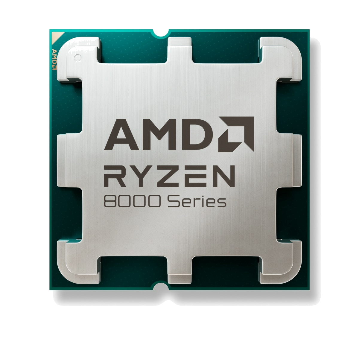 Ryzen 7 8700F 4.1GHz (No graphics)