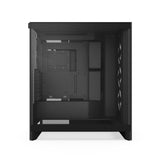 H7 Flow RGB Midi Tower Black