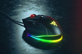 Basilisk V3 mouse Gaming Right-hand USB Type-A Optical 26000 DPI