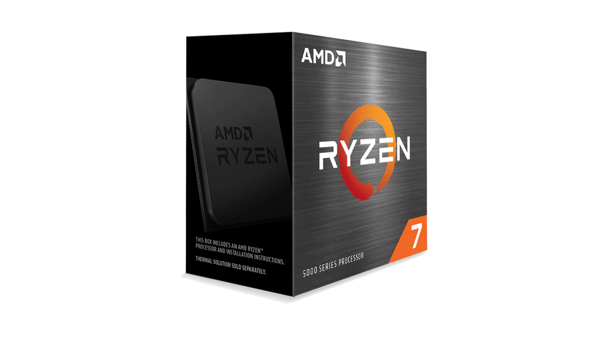 Ryzen 7 5700G 3.8GHz