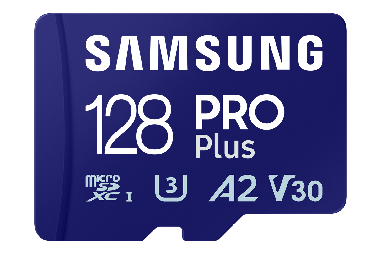 MB-MD128S 128 GB MicroSDXC UHS-I Class 10