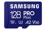 MB-MD128S 128 GB MicroSDXC UHS-I Class 10