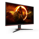 G2 27G2SPAE/BK 27" 165Hz 1ms