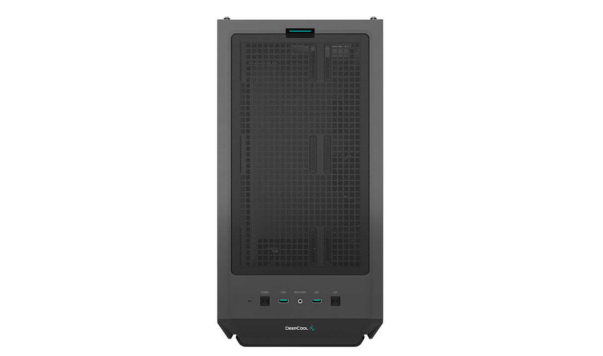 CG540 Midi Tower Black