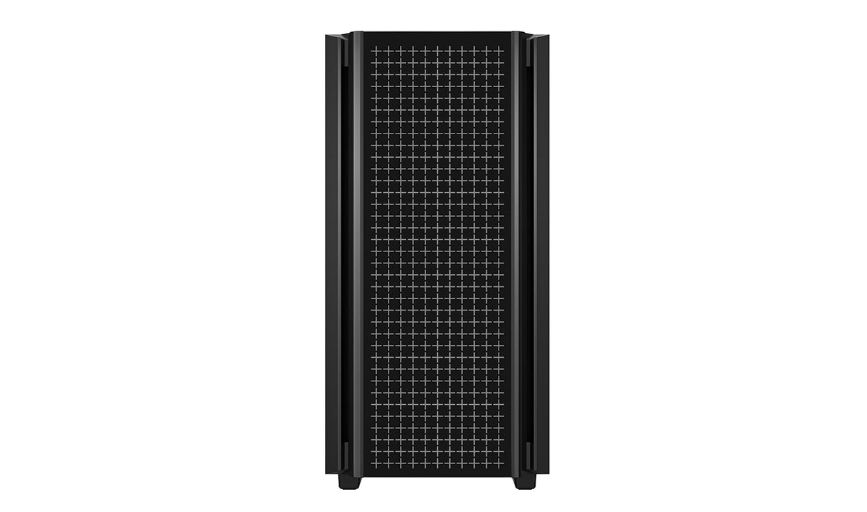 CG540 Midi Tower Black