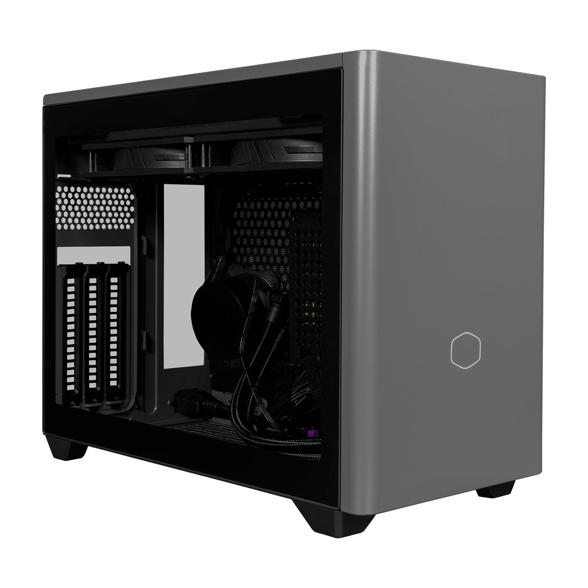 NR200P MAX (SFF) 850 W