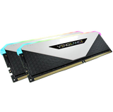 Vengeance RGB CMN16GX4M2Z3200C16W memory module