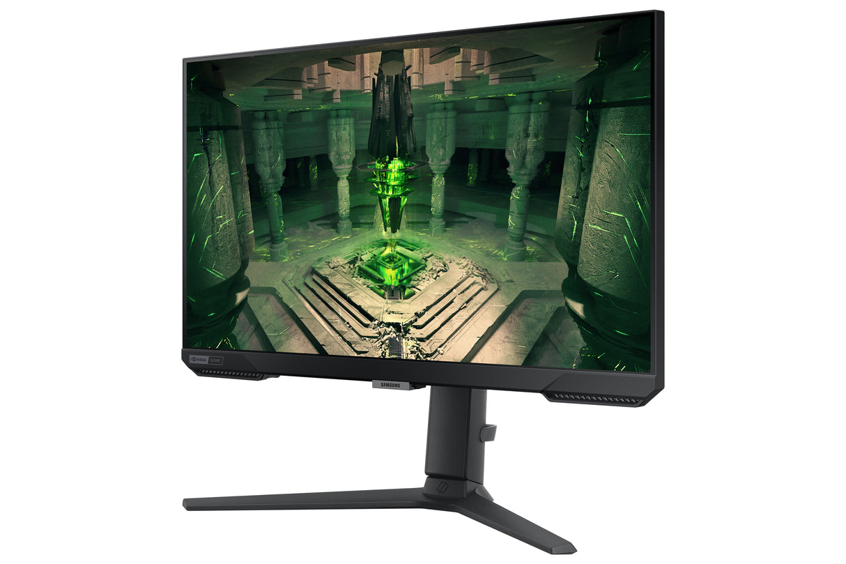 Odyssey G4 S25BG400 25" Gaming Full HD IPS 240Hz