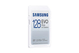 EVO Plus 128 GB SDXC UHS-I