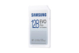 EVO Plus 128 GB SDXC UHS-I