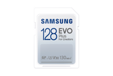 EVO Plus 128 GB SDXC UHS-I