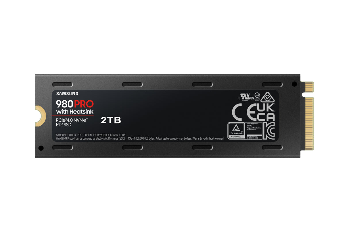 980 Pro M.2 2 TB