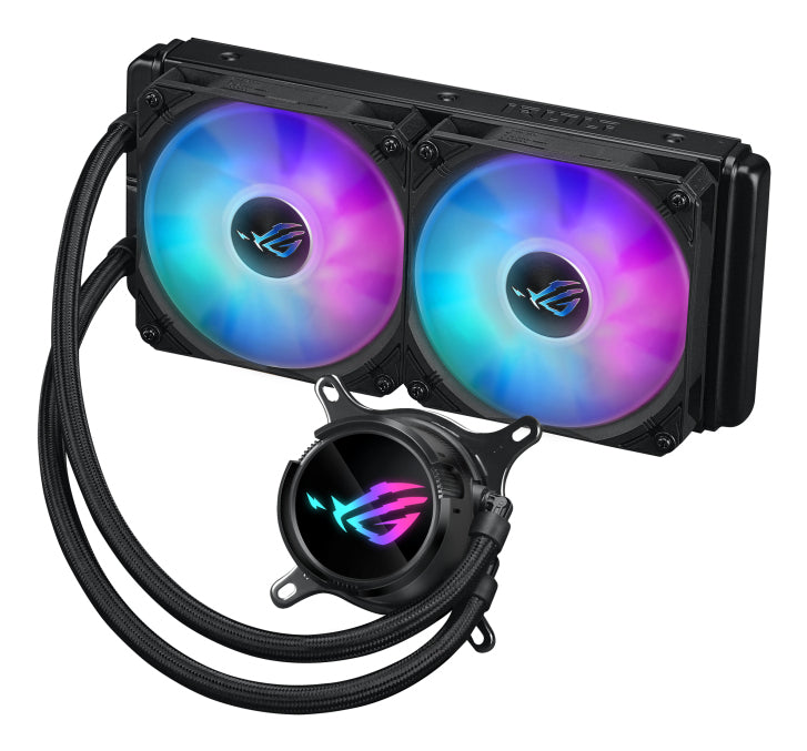 ROG Strix LC III 240 ARGB