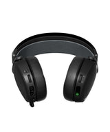 Arctis 7+ Headset Wired & Wireless Head-band Gaming USB Type-C Black