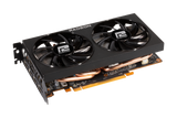 AXRX 6600 8GBD6-3DH graphics card