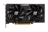 AXRX 6600 8GBD6-3DH graphics card