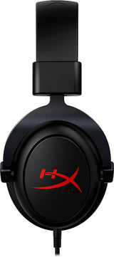 HyperX Cloud Core Gaming Headset (Black)