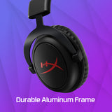 HyperX Cloud Core Gaming Headset (Black)