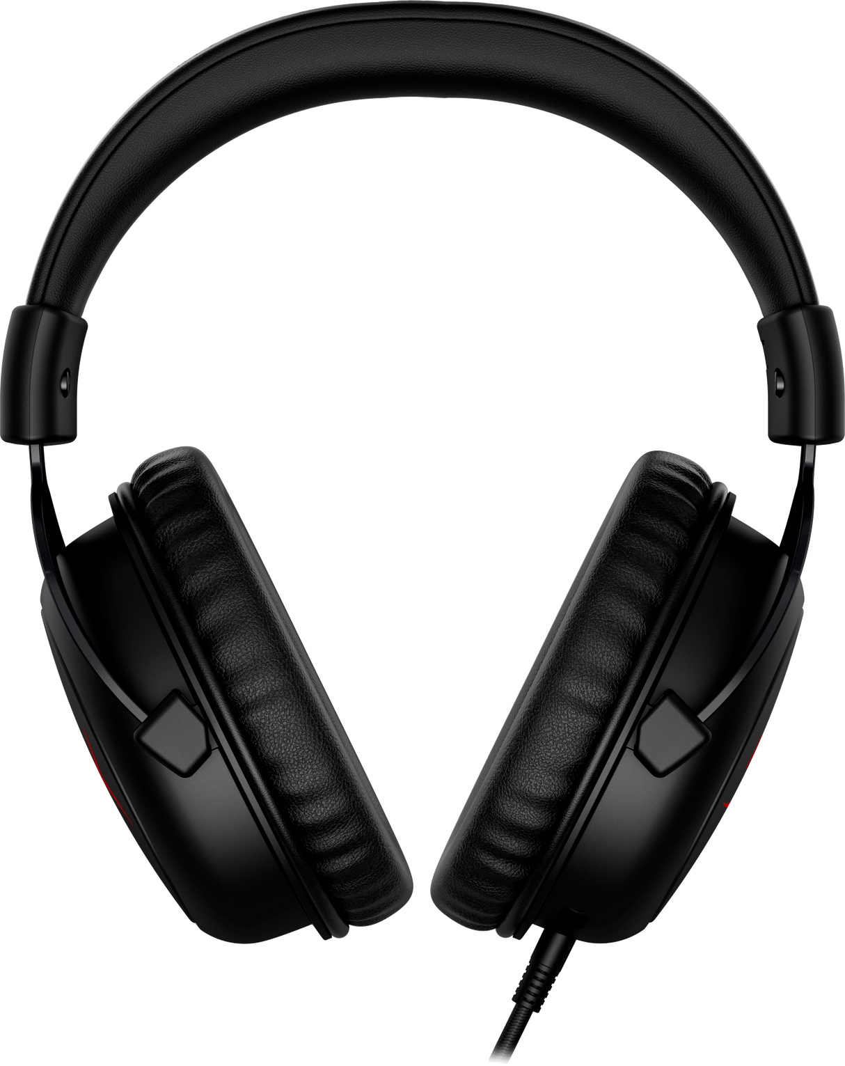 HyperX Cloud Core Gaming Headset (Black)