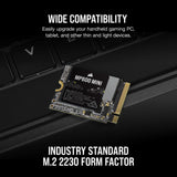 MP600 MINI M.2 2 TB