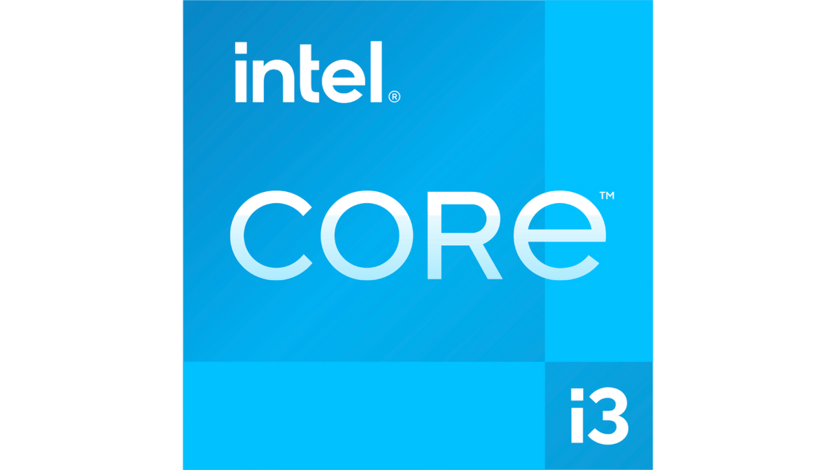 Core i3-12100F processor 12 MB Smart Cache