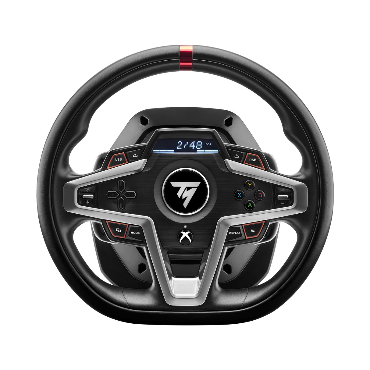 Gaming Controller Steering wheel + Pedals Analogue