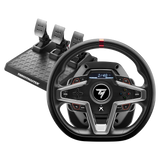 Gaming Controller Steering wheel + Pedals Analogue