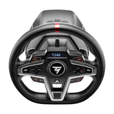 Gaming Controller Steering wheel + Pedals Analogue