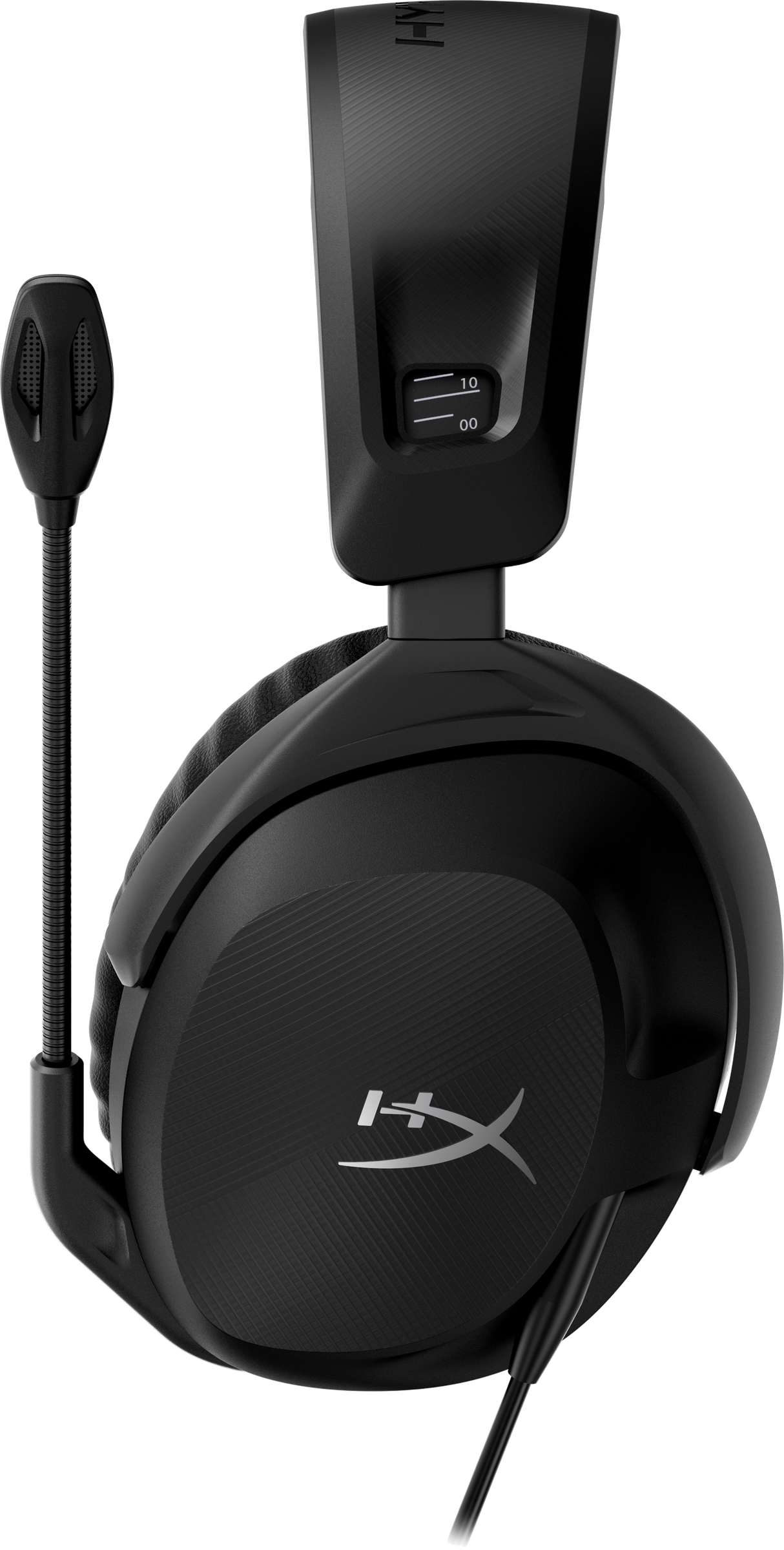 HyperX Cloud Stinger 2 - Gaming Headset (Black)