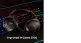 HyperX Cloud Stinger 2 - Gaming Headset (Black)