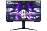 Odyssey G3 S27AG320 27" Gaming Full HD 10ths 165Hz