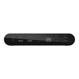 Thunderbolt 4 Dock Pro Wired Black