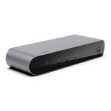 Thunderbolt 4 Dock Pro Wired Black