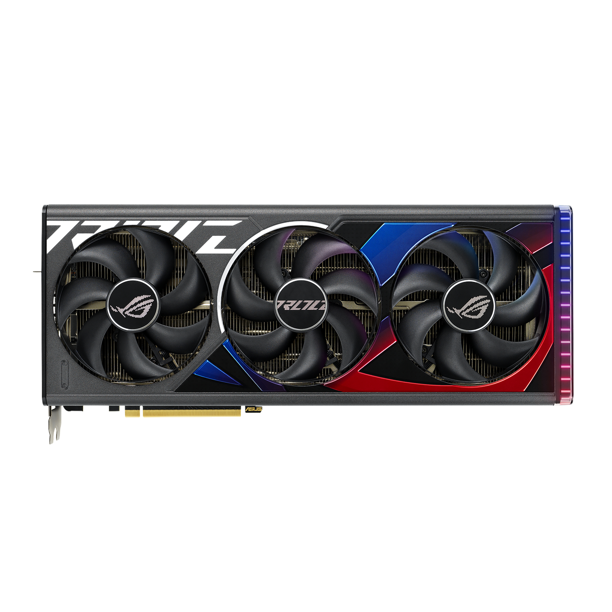 GeForce RTX 4080 SUPER 16 GB GDDR6X