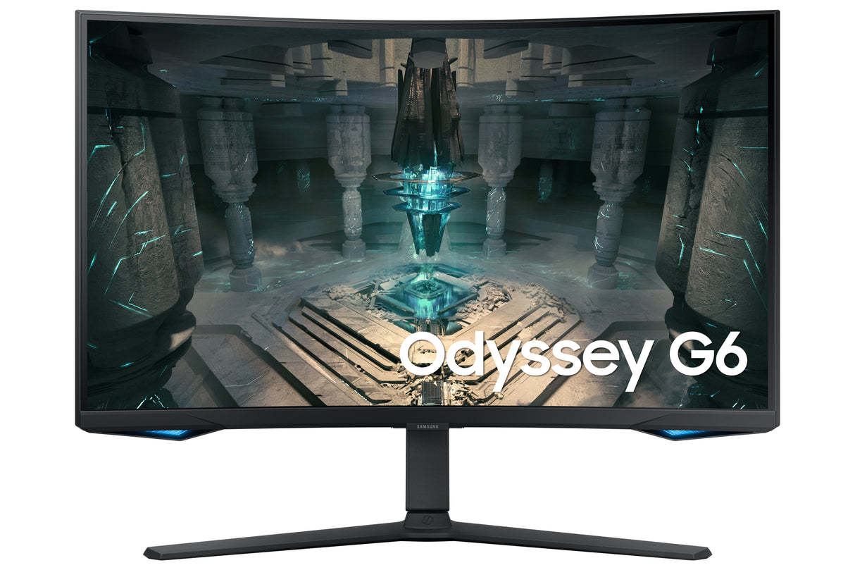 Odyssey G6 G65B