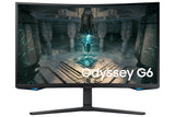 Odyssey G6 G65B