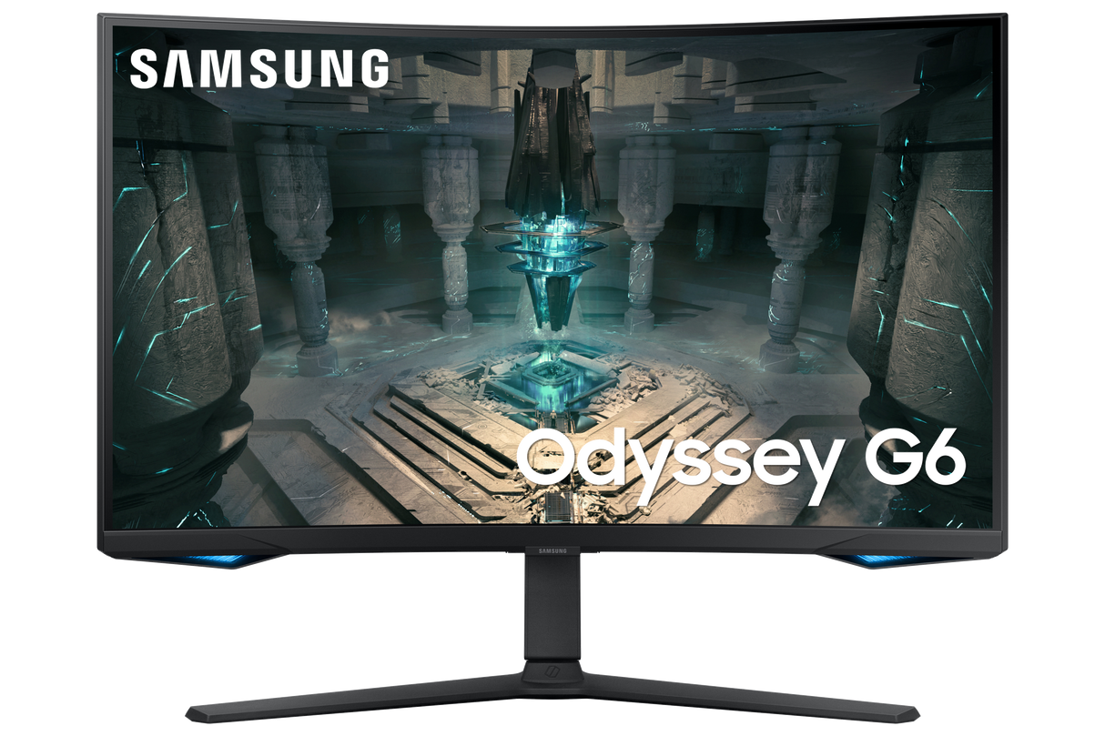 Odyssey G6 G65B