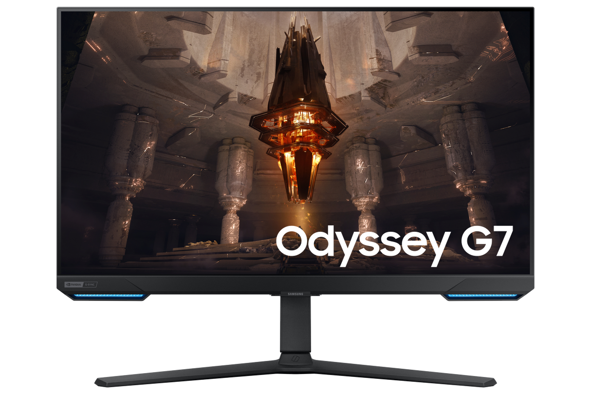 Odyssey G7 32'' 144Hz 1ms