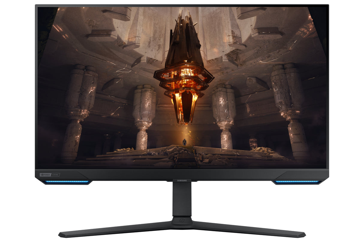 Odyssey G7 32'' 144Hz 1ms