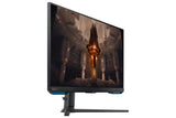 Odyssey G7 32'' 144Hz 1ms