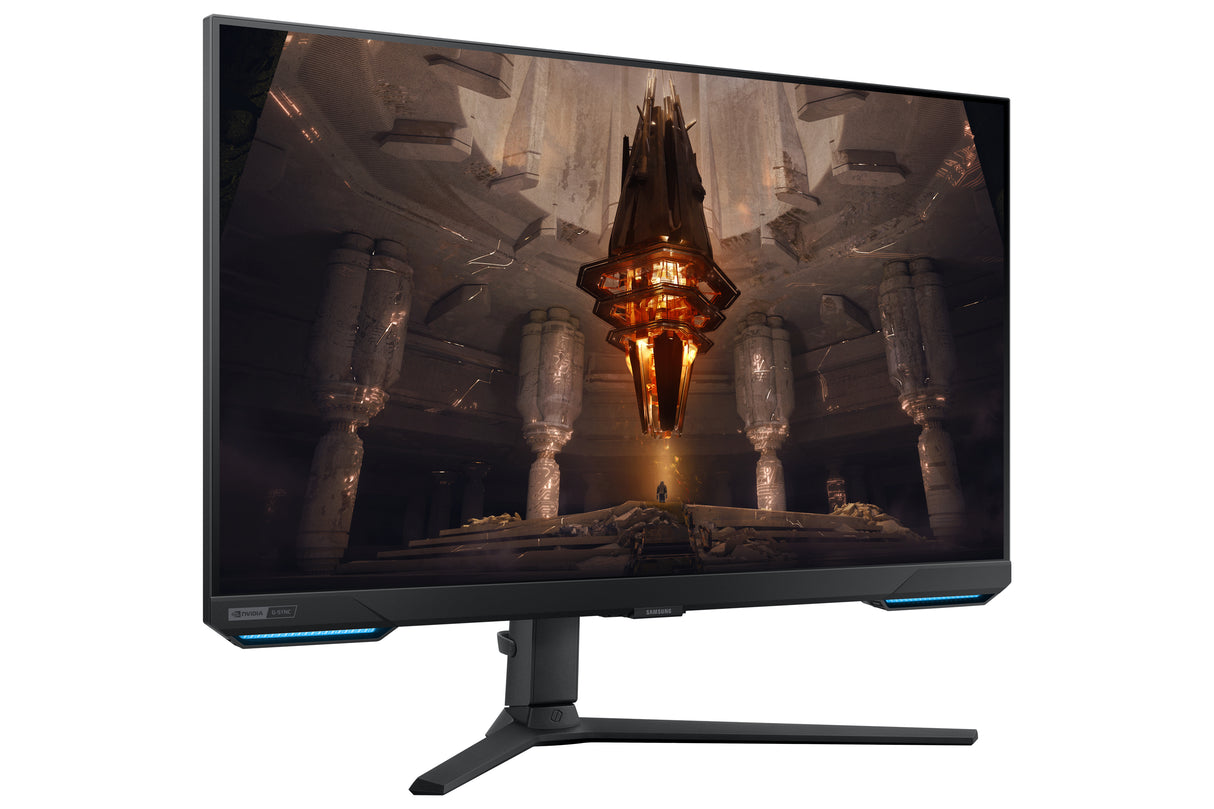 Odyssey G7 32'' 144Hz 1ms