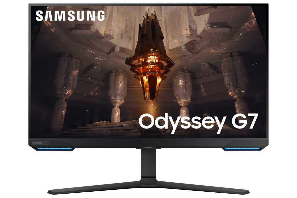 Odyssey G7 32'' 144Hz 1ms