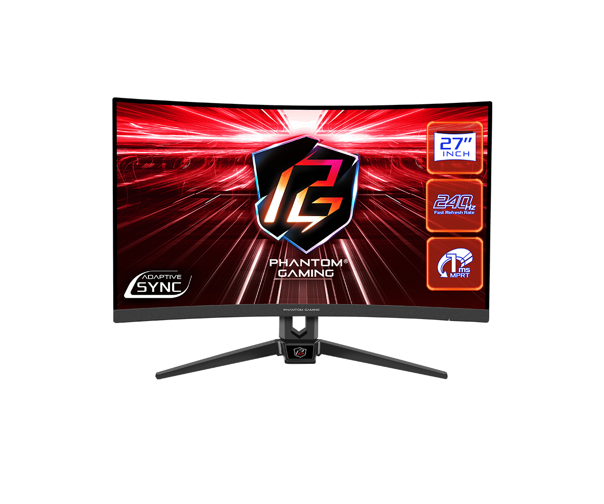 PG27F15RS1A 27"FHD 240Hz