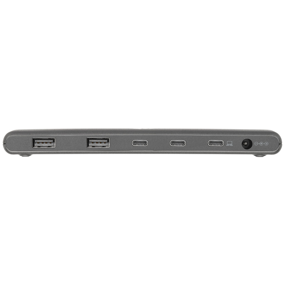 USB100 USB 3.2 Gen 1 (3.1 Gen 1) Type-C Black